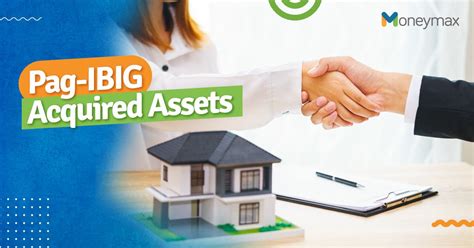 www.pag ibig acquired asset